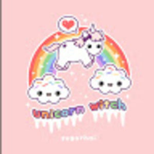 Meet your Posher, Unicorn